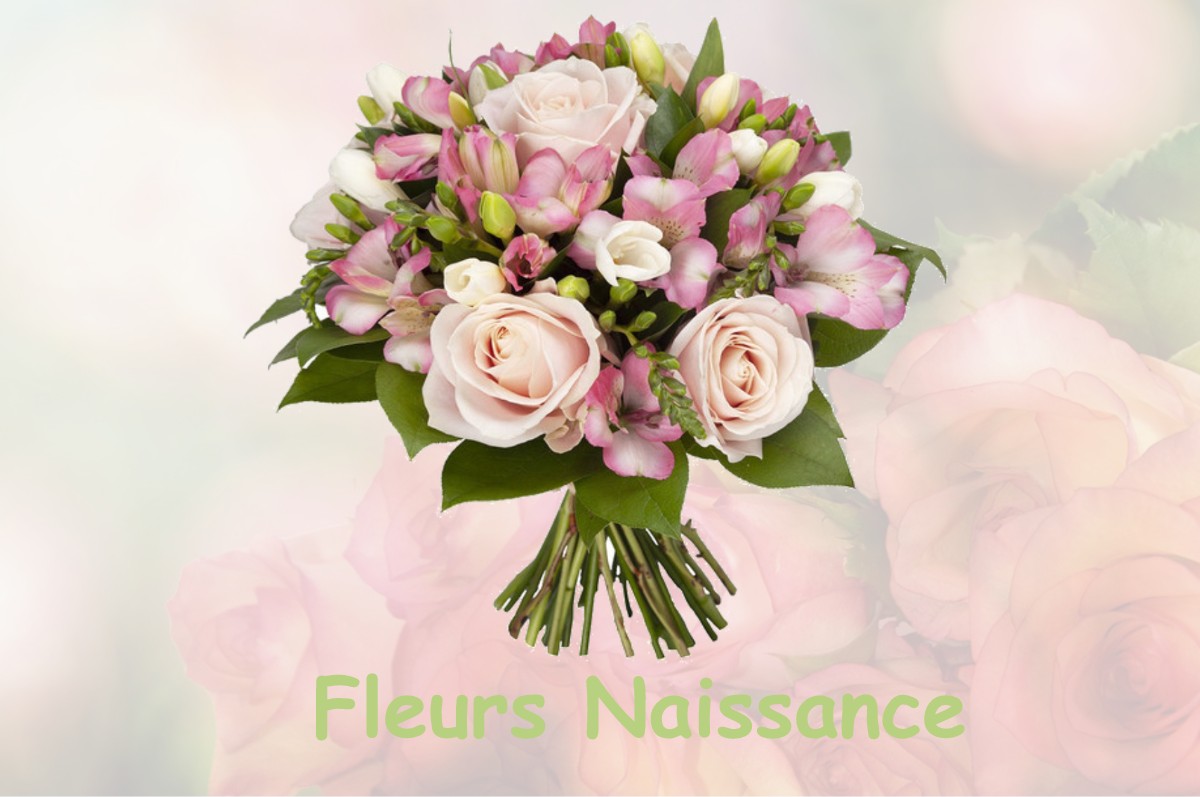 fleurs naissance ESTADENS