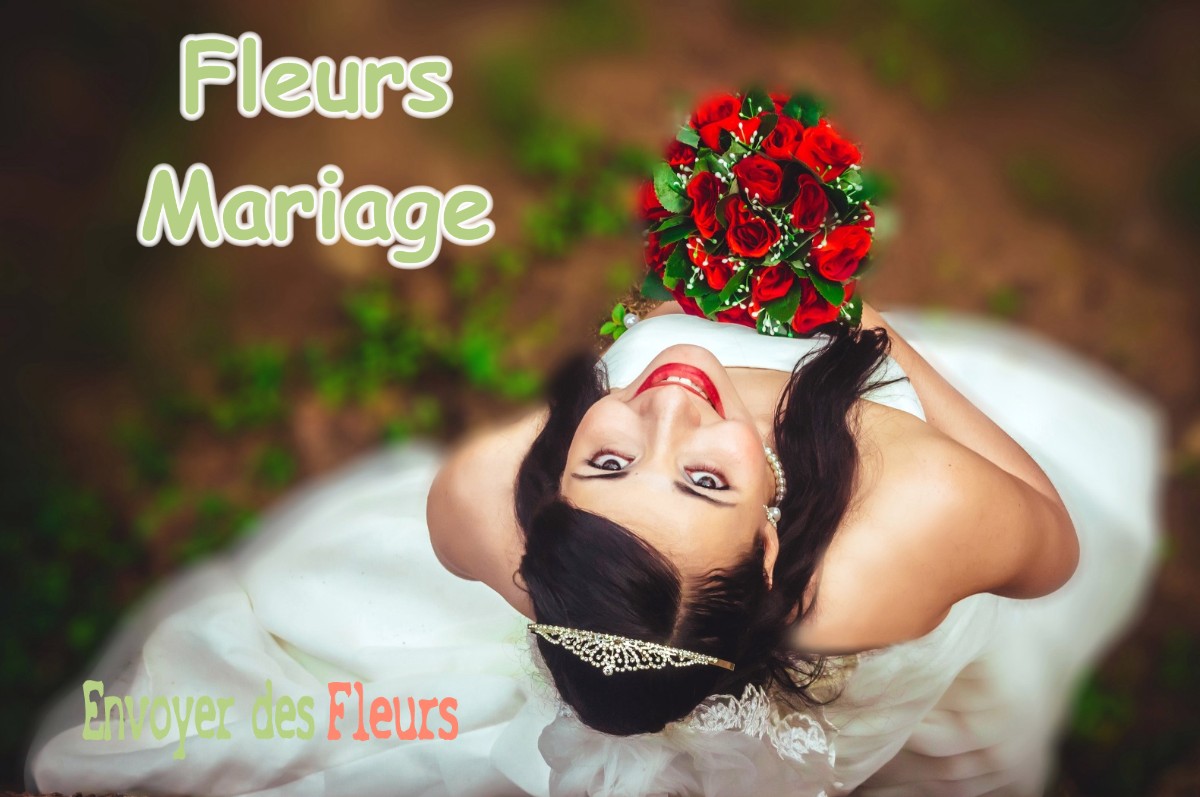 lIVRAISON FLEURS MARIAGE à ESTADENS