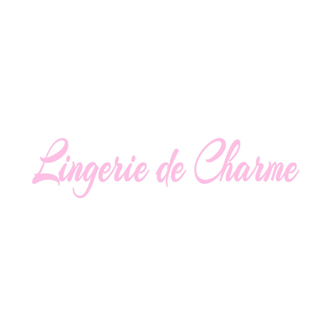 LINGERIE DE CHARME ESTADENS